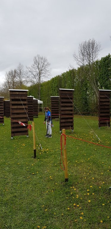 Tir du Roy de l'Essonne